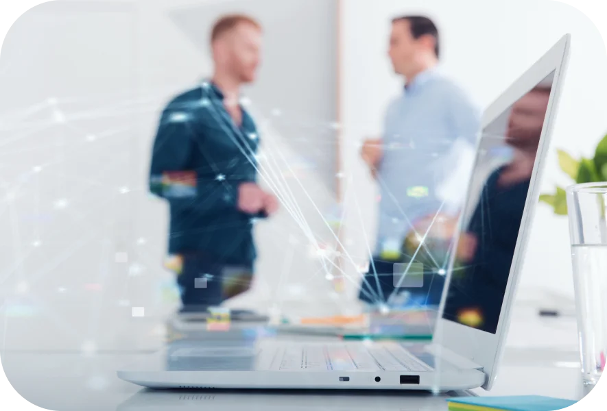 Основные подходы к построению сетей в рабочий посёлок Разумное